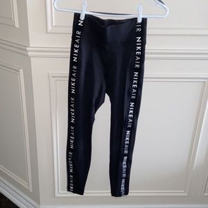 nike air leggings